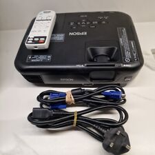 Epson LCD Projector Model EB-S02 + Remote + Bag + Vga cable + Power supply for sale  Shipping to South Africa
