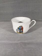 Tasse porcelaine lierre d'occasion  Tours-