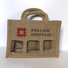 English heritage jute for sale  LEICESTER