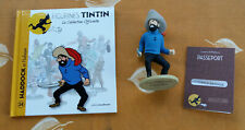 Figurine tintin collection d'occasion  Gien