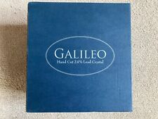 Galileo hand cut for sale  WIRRAL