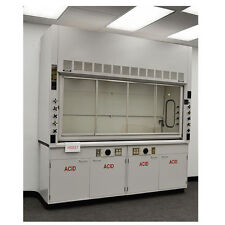 Safeaire laboratory fume for sale  Rockford