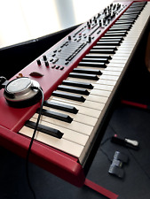 Nord stage key for sale  Gurnee