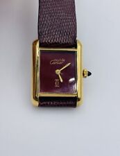 Must cartier tank for sale  Great Neck
