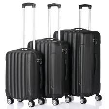 Pcs luggage travel for sale  Flanders