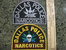 Dallas narcotic texas for sale  Saint Paul