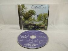 CD Solitudes Dan Gibson Central Park A Peaceful Oasis In The City Nueva York segunda mano  Embacar hacia Argentina