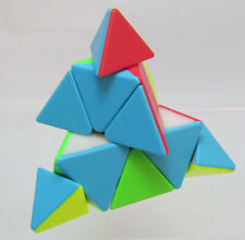 Qiming 3x3x3 pyramid for sale  Springfield