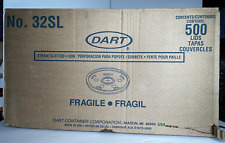 Dart container 32sl for sale  Wichita