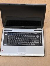 Toshiba satellite a100 gebraucht kaufen  Rhauderfehn