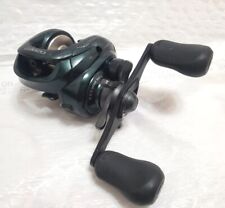 SHIMANO CURADO 201G7 7:1:1 LEFT-HANDED! Made In MALAYSIA! VERY GOOD CONDITION!, used for sale  Shipping to South Africa