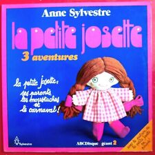 Anne sylvestre petite d'occasion  Paris I