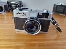 Minolta matic prokkor gebraucht kaufen  Berlin