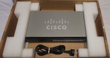Switch cisco sg250 d'occasion  Angers-