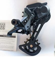 Shimano SLX RD-M7100 12 Speed Shadow+ Rear Derailleur, used for sale  Shipping to South Africa