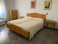 mobili anni 60 letto usato  Cagliari