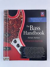 Bass handbook complete for sale  Bakersfield