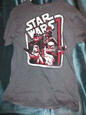 Star wars mens for sale  Tampa