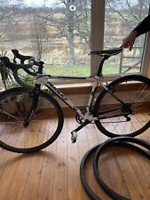 Ridley xbow cyclocross for sale  INVERNESS
