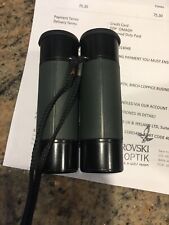 Serviced swarovski binoculars for sale  OMAGH