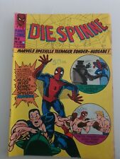 Spinne marvel williams gebraucht kaufen  Berchum