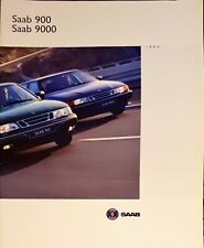 Saab 900 9000 for sale  BIGGLESWADE