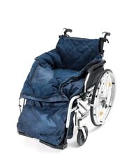 Deluxe wheelchair cosy for sale  NEWCASTLE UPON TYNE