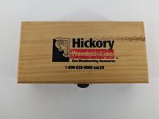 Hickory woodworking router for sale  Woodbridge