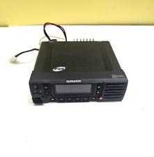 Rádio bidirecional Kenwood Viking VM5730-F 136-174 MHz P25 VHF com microfone VM5000, usado comprar usado  Enviando para Brazil