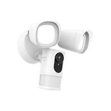 Eufy Floodlight Camera 2K, Bezpieczeństwo IP, Outdoor, Kable, używany na sprzedaż  PL