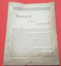 Livre 1943 ww2 d'occasion  Lille-