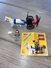 Lego 6010 1984 gebraucht kaufen  Niederkassel