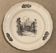Wedgwood plate sycamore for sale  Williamsburg