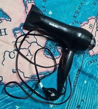 Babyliss 2400 hair for sale  PETERBOROUGH