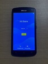 Blu studio 1gb usato  Melfi