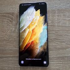 Samsung s21 ultra d'occasion  Condé-sur-Noireau