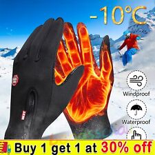Thermal windproof waterproof for sale  UK