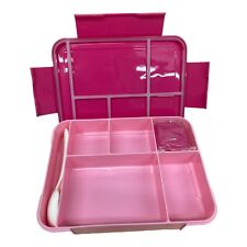 Pink bento box for sale  WARRINGTON