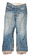 Burton the jeans gebraucht kaufen  Wermelskirchen