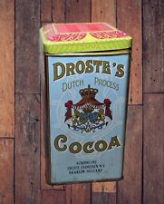 Vintage droste cocoa for sale  Independence