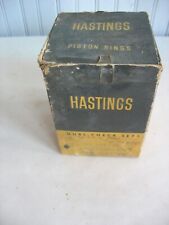 New nos hastings for sale  Statham