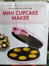 Sensio mini cupcake for sale  NEWRY