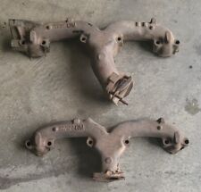 283 327 exhaust for sale  Antelope