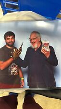 A Nightmare On Elm Street réplica Freddy Glove por Trick Or Treat Studios, usado comprar usado  Enviando para Brazil
