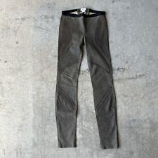 helmut lang leather leggings for sale  Goodyear