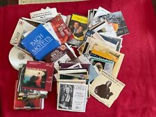 Lote De Colección Hugh De CD Clásicos 135 Surtidos Bach, Handel y Otros En Muy Buena Condición  segunda mano  Embacar hacia Argentina