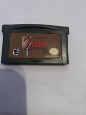 Usado, The Legend of Zelda GBA Game Boy Advance Links Awakening DX jogo raro comprar usado  Enviando para Brazil
