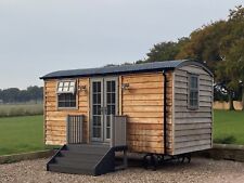 Shepherd hut made for sale  BARNSLEY