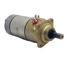 Wt0650 starter motor for sale  PRESTON