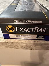 Exactrail platinum scale for sale  Louisville